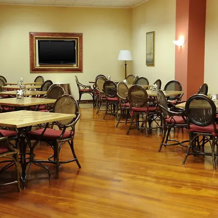 Hotel Tower Airport - & Conference Center Genua