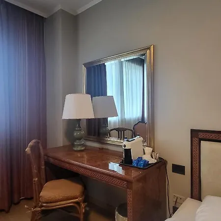 Hotel Tower Airport - & Conference Center