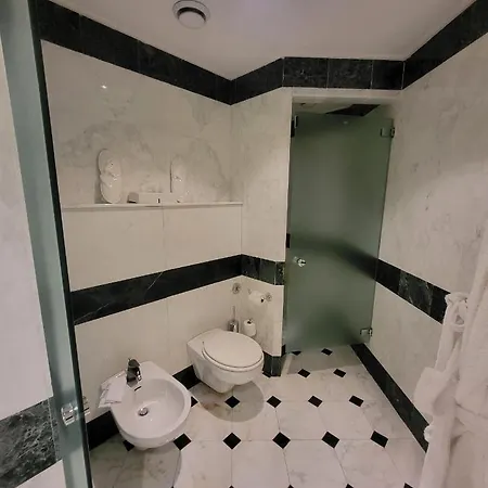 ومركز مؤتمرات تاور مطار جينوفا 4*