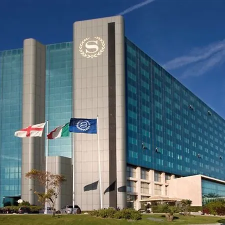 Hotel Tower Airport - & Conference Center